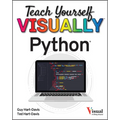 Teach Yourself Visually Python - Paperback