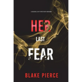Her Last Fear (A Rachel Gift FBI Suspense Thriller-Book 4) - Paperback
