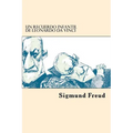 Un Recuerdo Infantil De Leonardo da Vinci - Paperback