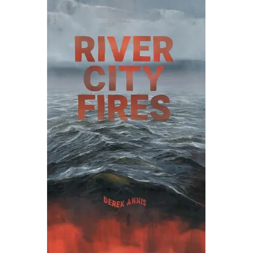 River City Fires - Paperback