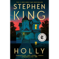 Holly - Paperback