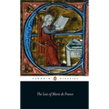 The Lais of Marie de France - Paperback