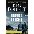 Hornet Flight - Paperback