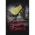 Caught Naked - Paperback