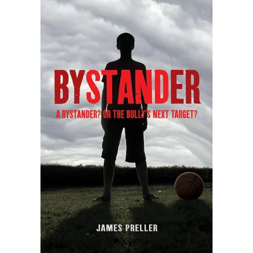 Bystander - Paperback