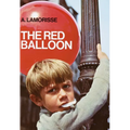 The Red Balloon - Hardcover