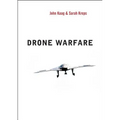 Drone Warfare - Hardcover