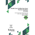 SPLUNK Core Certified User Exam Practice Questions & Dumps: Exam Practice Questions for Splk-1001 Latest Version - Paperback