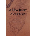 New Jersey Anthology - Paperback