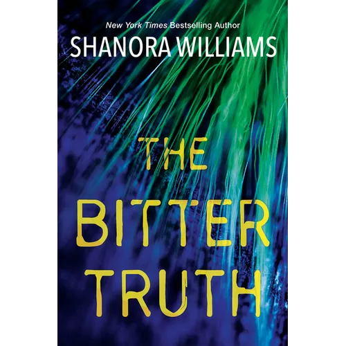 The Bitter Truth - Paperback