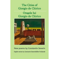 The Cities of Giorgio de Chirico - Paperback