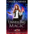 Unveiling Magic - Paperback
