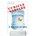 Cubicle Warfare - Paperback
