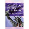 Poems of Reckoning and Hope - Paperback