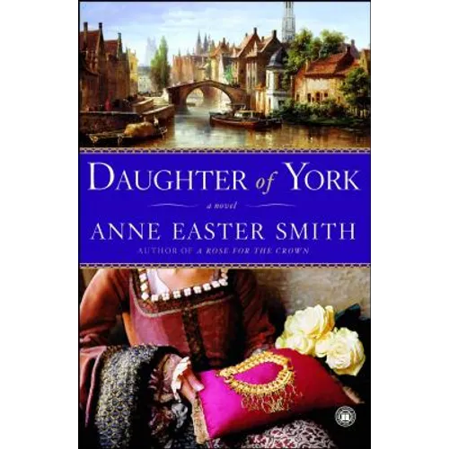 Daughter of York - Paperback