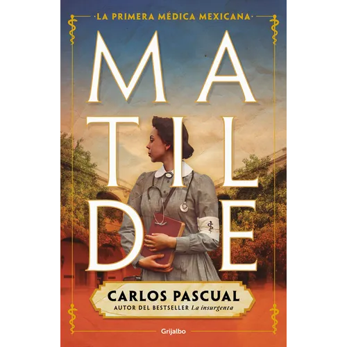 Matilde (Spanish Edition) - Paperback