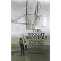 The Wright Brothers: A Biography - Paperback