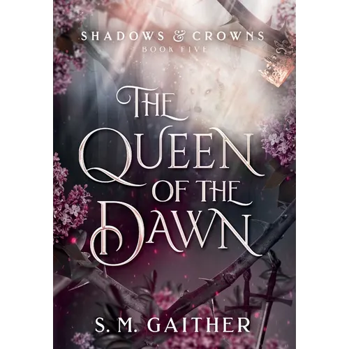 The Queen of the Dawn - Hardcover