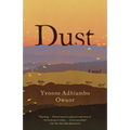 Dust - Paperback
