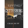 Living Gettysburg - Paperback