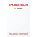 Sparkleshark - Paperback