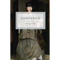 Consuelo - Paperback