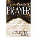Prophetic Prayer: Breaking Ground, Spiritual Birthing, and Decree - Paperback