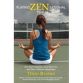 Playing Zen-Sational Tennis - Paperback
