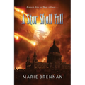 A Star Shall Fall - Paperback