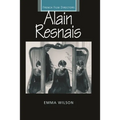Alain Resnais - Paperback