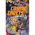 Cosmic Cadets (Book One): Contact! - Paperback
