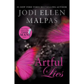 Artful Lies - Paperback