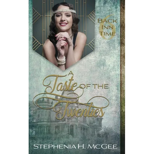 A Taste of the Twenties - Paperback