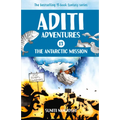 The Antarctic Mission: Volume 13 - Paperback