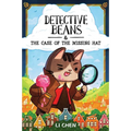 Detective Beans: And the Case of the Missing Hat Volume 1 - Paperback