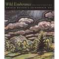 Wild Exuberance: Harold Weston's Adirondack Art - Paperback