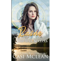 Timeless Secrets--Three Sisters Island Mysteries--Book 1: A Time Travel Suspense Mystery - Paperback