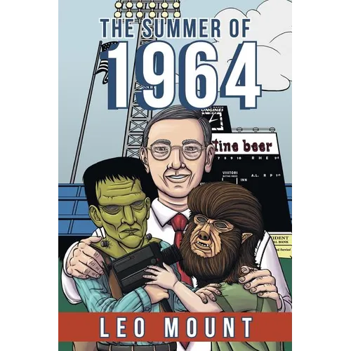 The Summer of 1964 - Paperback