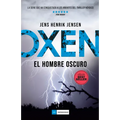 Oxen. El Hombre Oscuro - Paperback