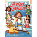 Aven Green Music Machine - Hardcover