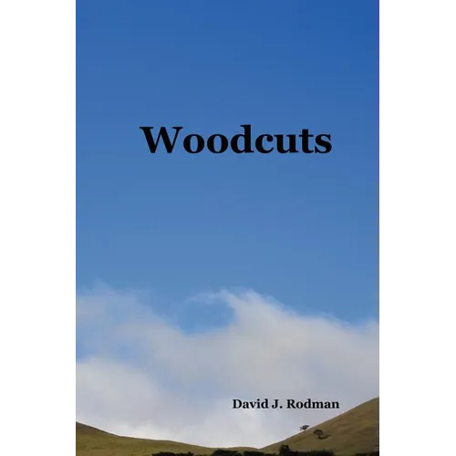 Woodcuts - Paperback