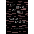 The Order of Time - Hardcover