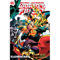Batman/Superman: World's Finest Vol. 3: Elementary - Paperback