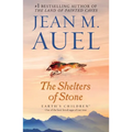 The Shelters of Stone: Earth's Children, Book Five - Paperback
