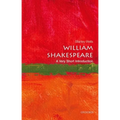 William Shakespeare: A Very Short Introduction - Paperback