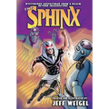 The Sphinx - Paperback
