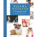 Pajama Weekend Crosswords - Spiral