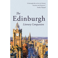The Edinburgh Literary Companion - Paperback