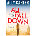 All Fall Down (Embassy Row, Book 1): Volume 1 - Paperback