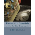 Electronics Essentials With Audio Emphasis - Paperback